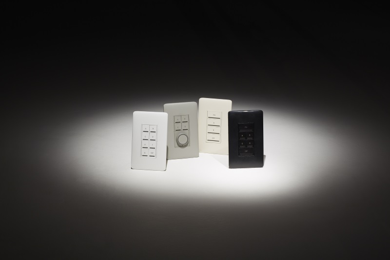 ETC’s Unison Paradigm Inspire Control Stations and Dual Tech Sensors