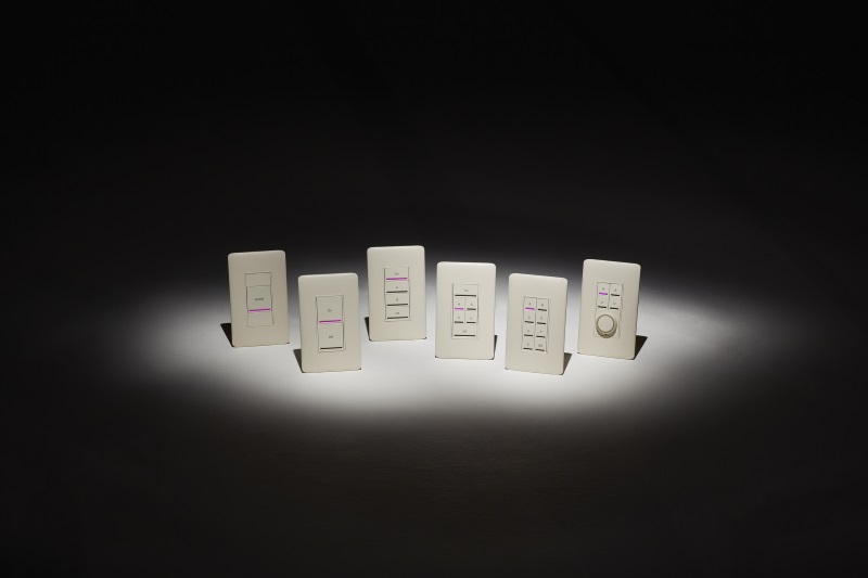 ETC’s Unison Paradigm Inspire Control Stations and Dual Tech Sensors